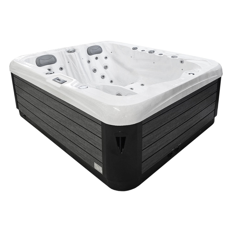 JJSPA Beta 521 – Masažni bazen