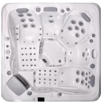JJSPA Alpha 723 - Masažni bazen | JJspa