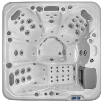 JJSPA Beta 615 - Masažni bazen | JJspa