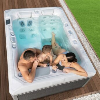 Teide Life Deluxe - Wellisspa hot tub
