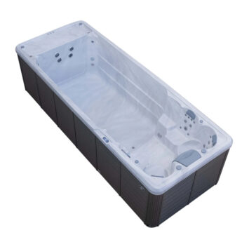 SWIM SPA - JJSPA Gamma 3041 - PLUG & PLAY