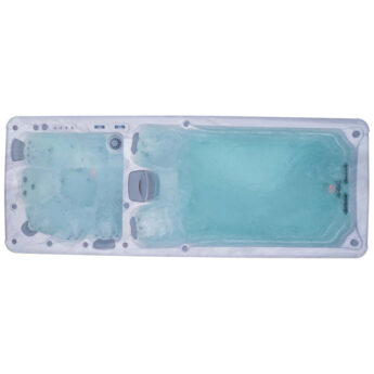 SWIM SPA - JJSPA Gamma 3252 - Plug&Play